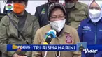 Perbarui informasi Anda bersama Fokus edisi (17/9) ini dengan beberapa topik pilihan sebagai berikut, Banjir Rendam Jalan Trans Kalimantan, Buaya Muncul di Sungai, Atlet Paralimpiade Dapat Bonus.