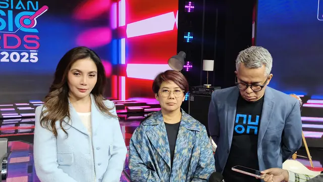 Indonesian Music Awards 2025