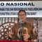 Menkes Budi Ungkap 3 Cara Jaga Kesehatan Saat Kabut Asap