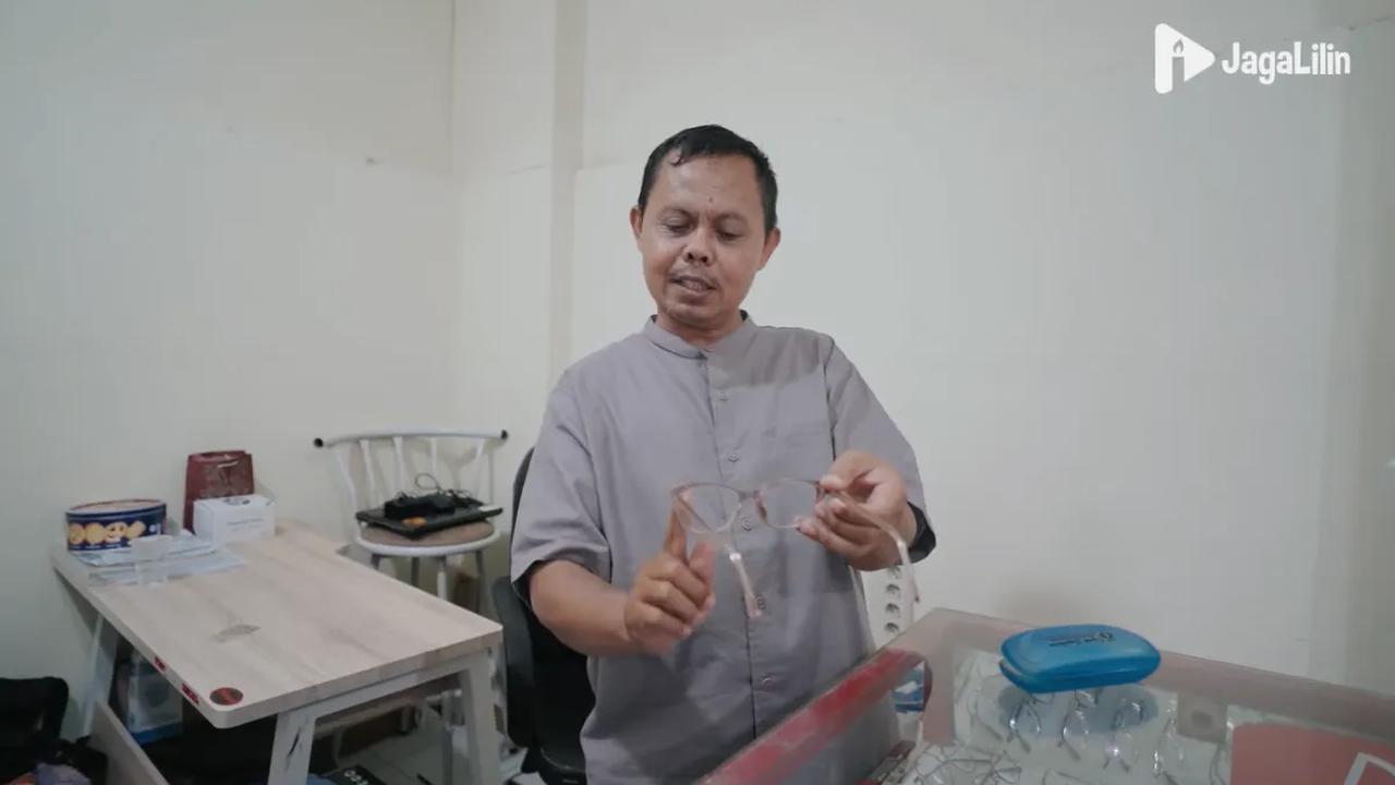 Layani customer sampai Bogor
