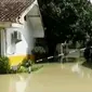 Banjir Brebes