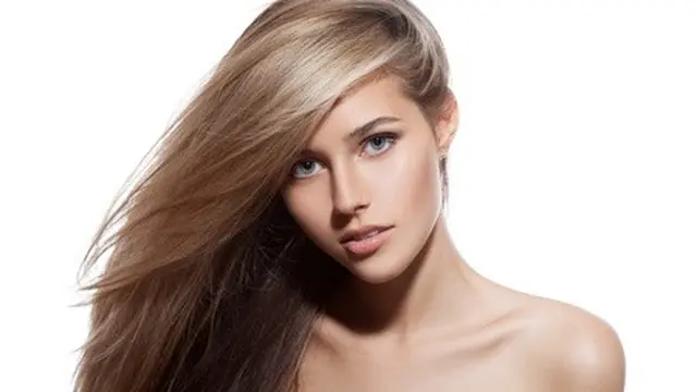 Tips Meluruskan Rambut Alami