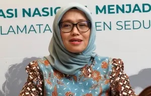Kemenkes Ingatkan Pentingnya Legalitas Alat untuk Treatment Aesthetic