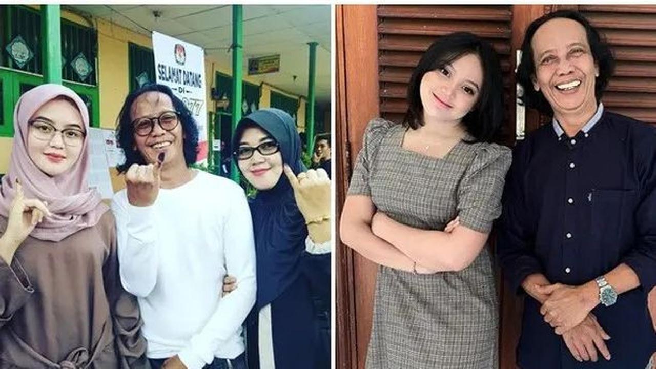 Kehidupan pribadi para selebriti sering menjadi sorotan publik, terutama ketika melibatkan anggota keluarga mereka.
