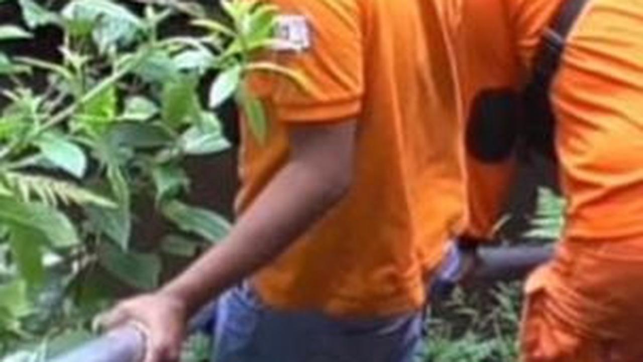 Seperti diberitakan, potongan tangan dan kaki manusia ditemukan di area Jembatan Kelor, Desa Bangunkerto, Kecamatan Turi, Kabupaten Sleman, DIY, Rabu (12/7) malam. Pihak kepolisian masih melakukan penyisiran di kawasan sekitar untuk mencari potongan tubuh