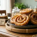 Resep Kue Perut Ayam yang Renyah dan Gurih, Jajanan Tradisional Bikin Nagih