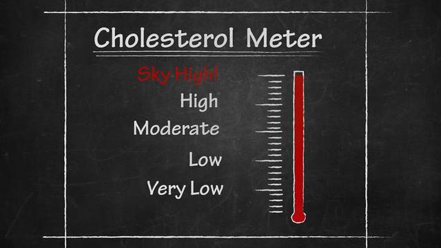 6 Langkah Ampuh Turunkan Kolesterol Tinggi Health Liputan6 Com