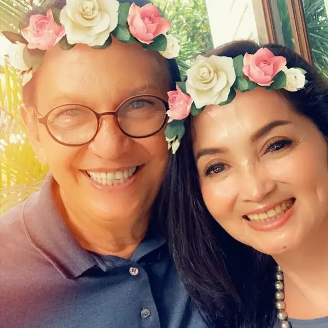 10 Pasangan Seleb yang Pernikahannya Langgeng, Sudah Lebih dari 30 Tahun