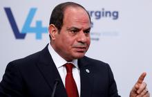 Rezim Pengkhianat', Presiden Mesir Paksa Imam Al-Azhar Hapus Pernyataan yang Kecam Israel Soal Kelaparan di Gaza