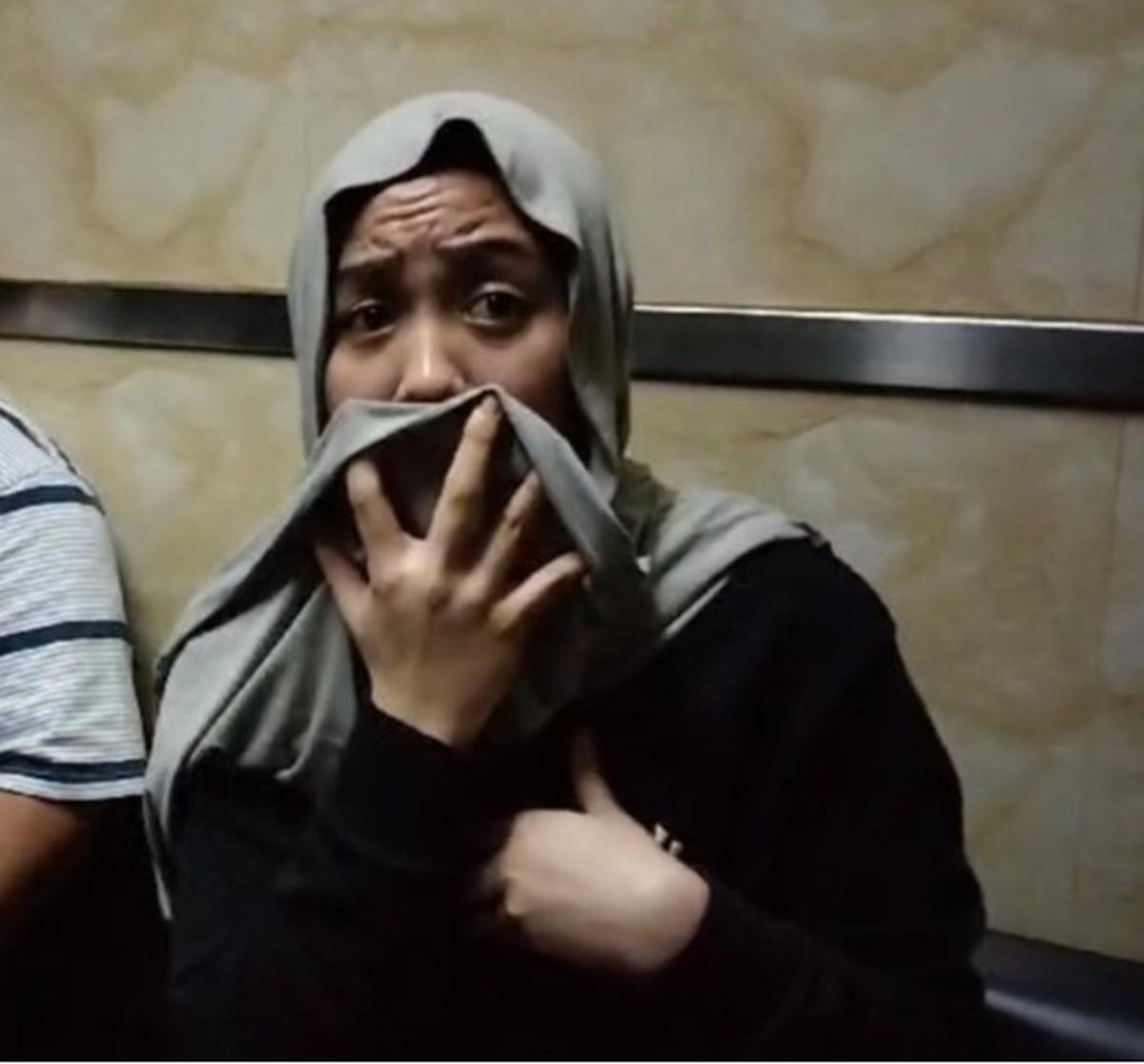 Polisi Ungkap Lolly Anak Nikita Mirzani Kabur, Ngeluh Sakit hingga Dibawa ke Puskesmas