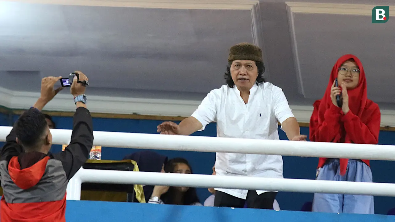Emha Ainun Najib