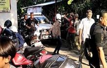 Bak Artis, Pegi Setiawan Disambut Ratusan Warga Pakai Rebana Usai Bebas dari Penjara