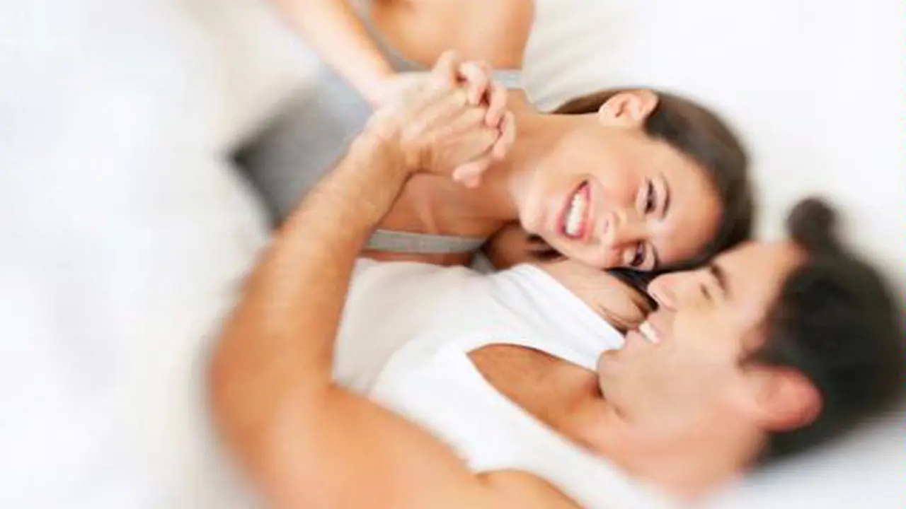 Cuma Satu Kunci Bikin Gairah Bercinta Memuncak
