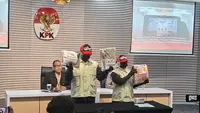 Modus 'Klik' Persetujuan Rektor: KPK Bongkar 3 Klaster Korupsi di Unsoed