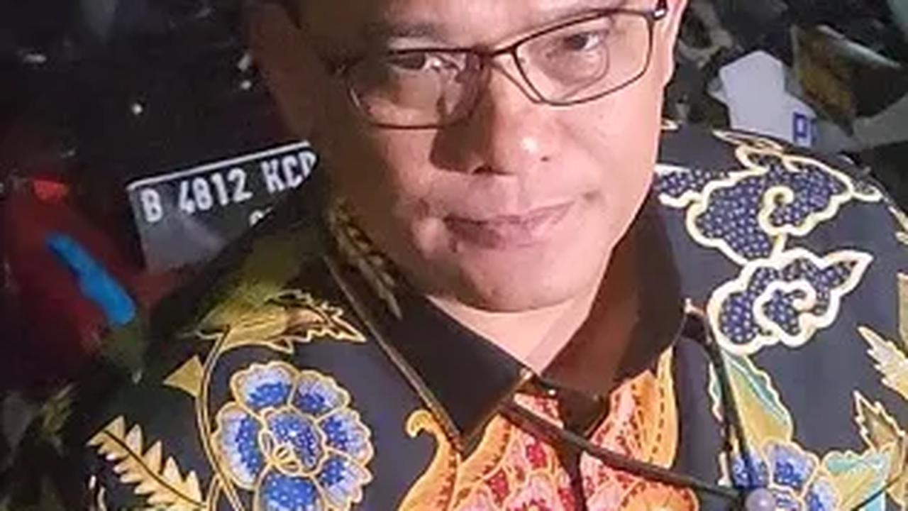 Profil Kombes Ade Safri Simanjuntak, Perwira Polisi di Balik Penetapan Tersangka Ketua KPK Firli Bahuri