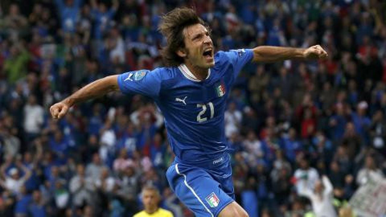 Spanyol versus Italia, siapa terbaik?