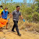 Terungkap, Ini Jejak Pelaku Pembunuhan Wanita di Kebun Jati