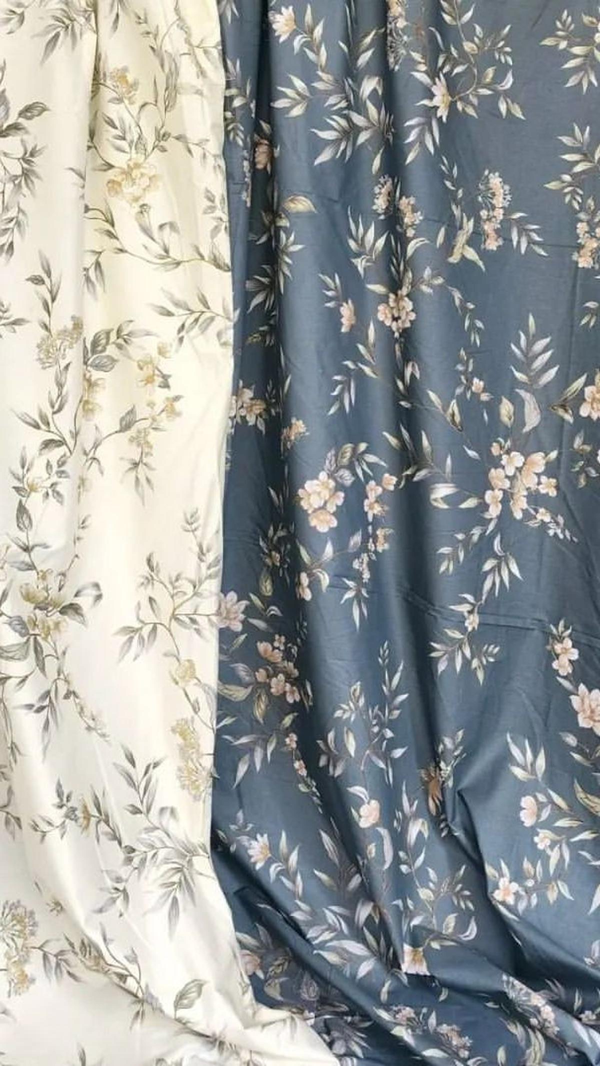 Kenali Kekurangan Bahan Katun Jepang