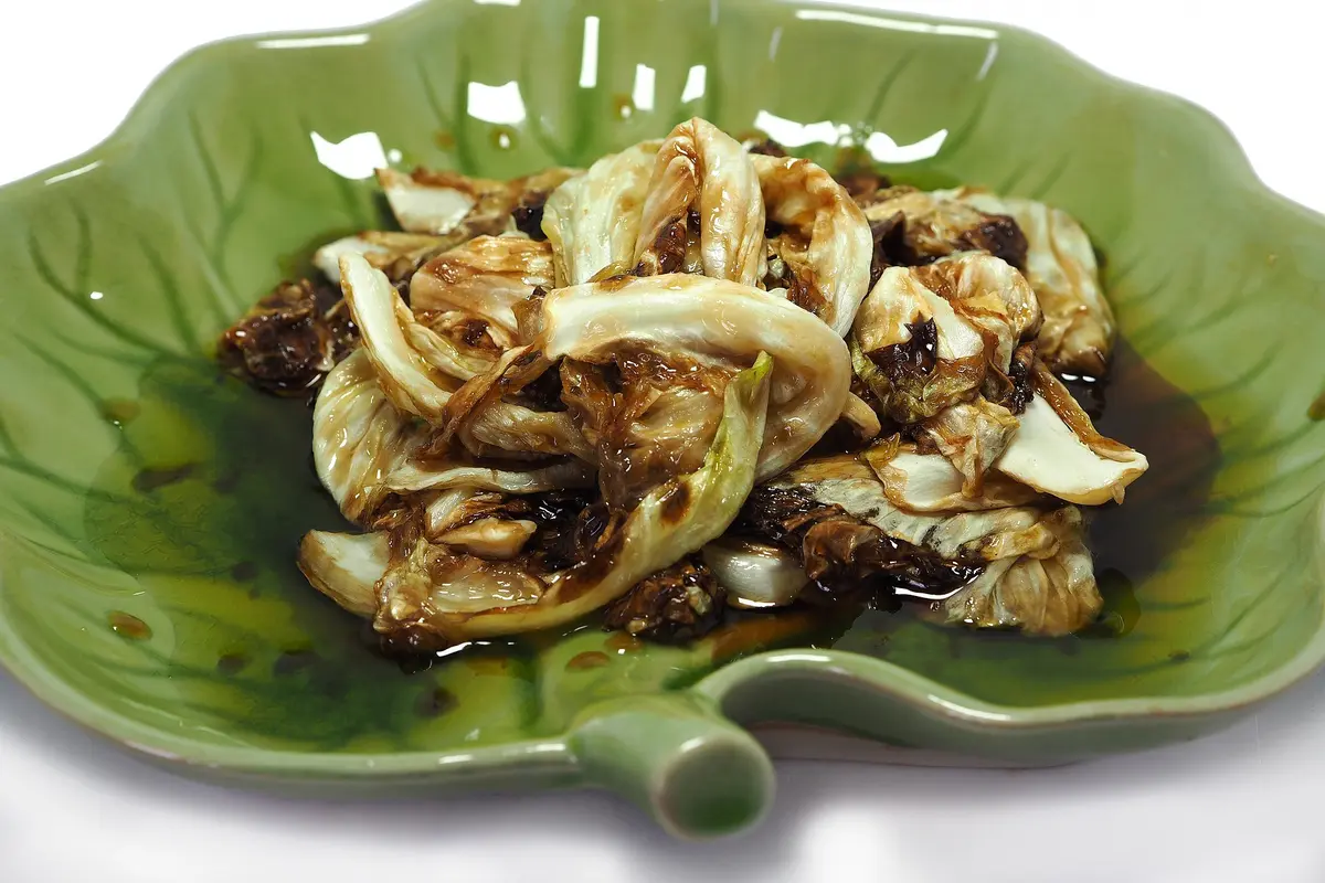 Kol Goreng