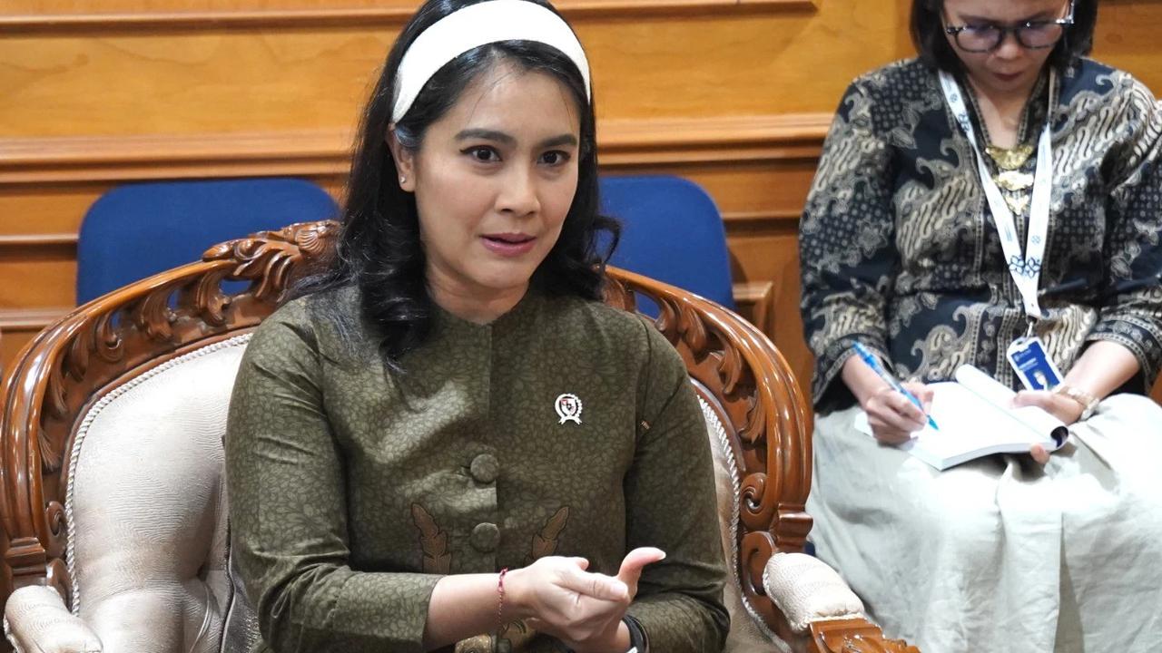 FOTO: Kolaborasi Negara Dorong Ruang Aman bagi Perempuan dalam Keluarga