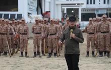Wamendagri Bima Ingatkan Praja Pratama IPDN Jaga Konsistensi Kinerja Pengabdian di Aceh Tamiang