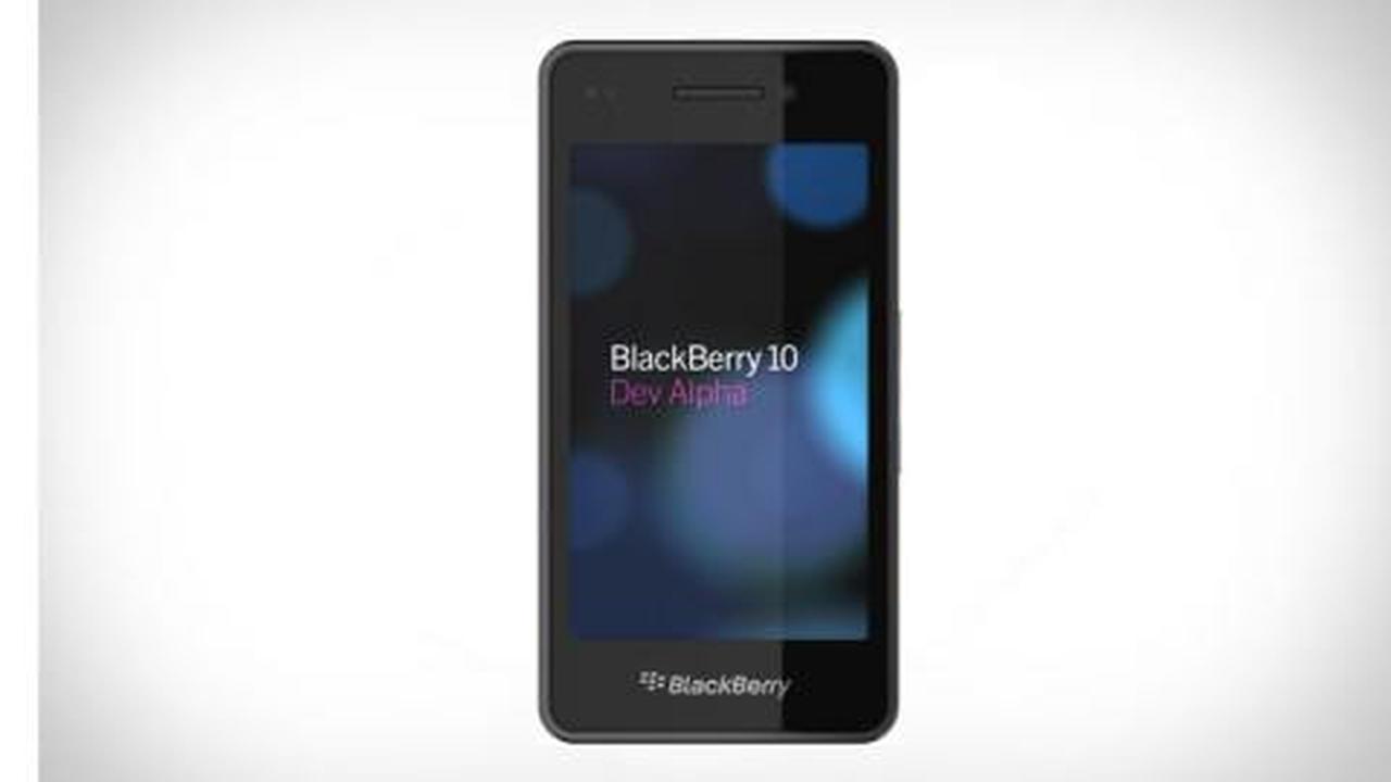 50 Operator seluler dunia ikut uji BlackBerry 10