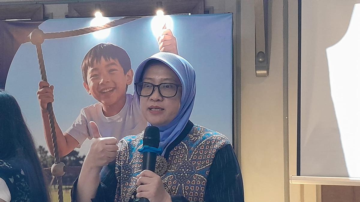 Anak Pilek Apa Perlu Terapi Inhalasi NaCl? Ini Kata Dokter