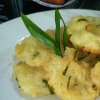  Resep  Cara Membuat Bakwan Sayur Praktis Enak Banget 