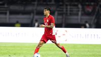 Shayne Pattynama Pertama Kali Bertemu Pelatih Timnas Indonesia John Herdman, Ini Bocoran Obrolan Mereka