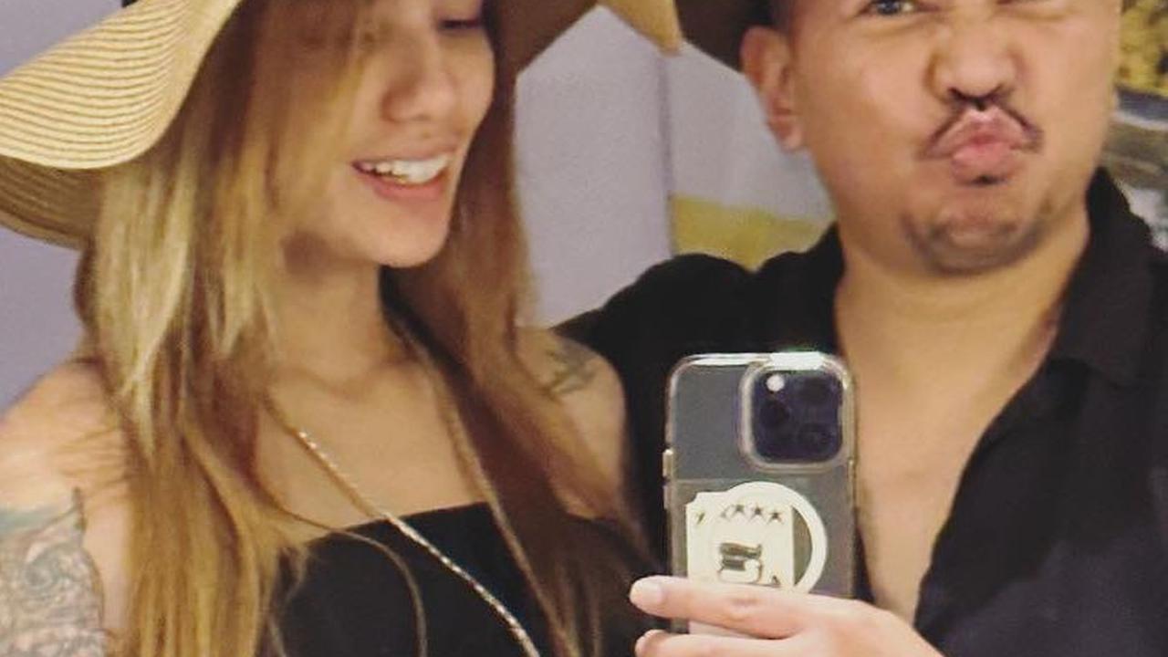 Deretan Foto Terbaru Sheila Marcia yang sedang Hamil Anak ke-5, Penampilan Bumil Dipuji Makin Cantik