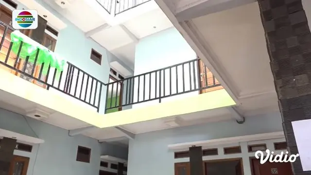 7 Potret Milik Lina Ibunda Rizky Febian yang Kini Sepi Penyewa, Ada 32 Kamar