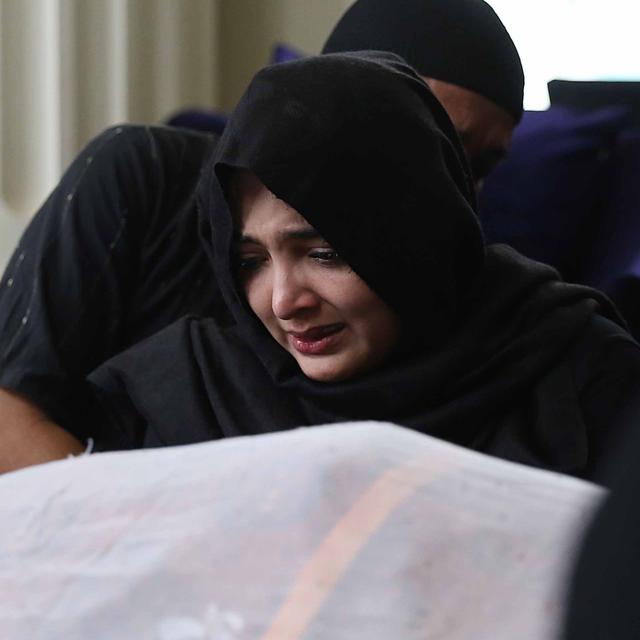 Ashanty Mengenang 40 Hari Kepergian Ibunda Showbiz