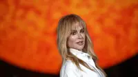 Nicole Kidman Pamer Potongan Rambut Berponi Usai Ajukan Cerai dari Keith Urban