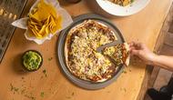 Easy Mexican pizza recipe. (Photo: Hybrid Storytellers/Unsplash)