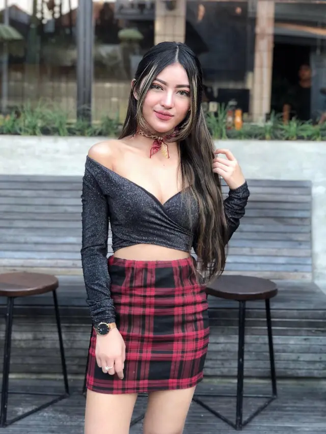 [Bintang] Tanaya Alyssia