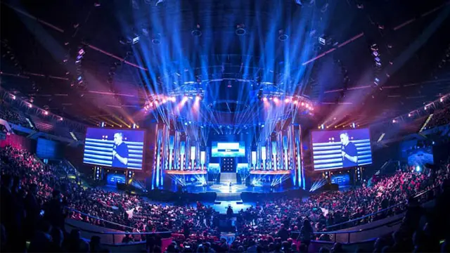 eSports