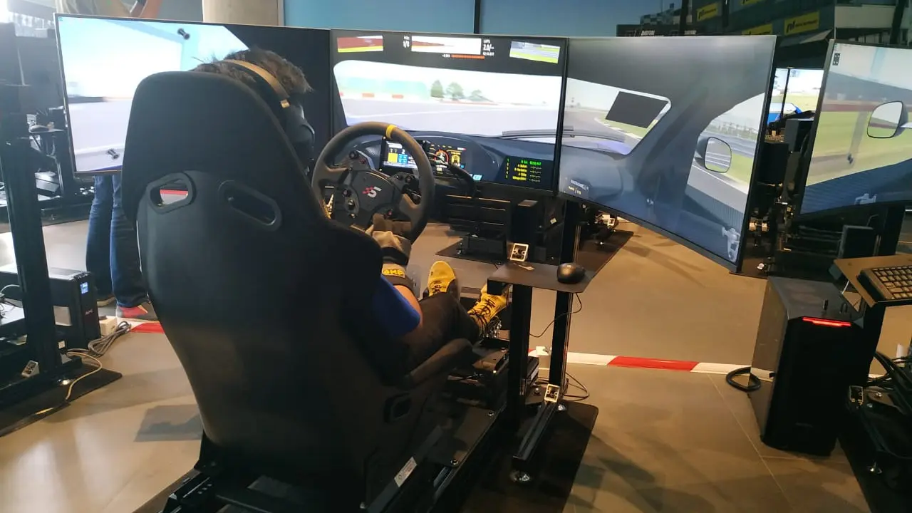 Digital Motorsport