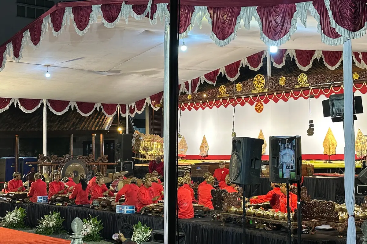Wayang