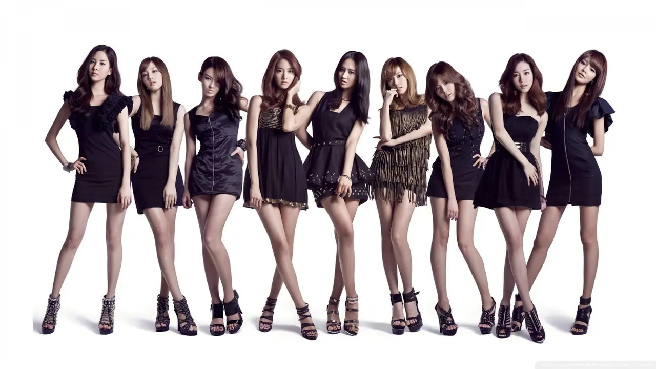 5 Alasan SNSD Sebaiknya Memang Harus Bubar