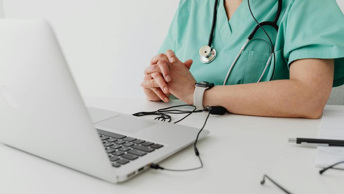 10 Contoh Surat Keterangan Sehat Online, Perhatikan Cara Membuatnya 