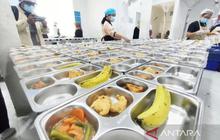 Terungkap! Polisi Dalami Dugaan Produksi Ompreng MBG Palsu Berlabel SNI dan Made in Indonesia Bodong di Jakarta Utara