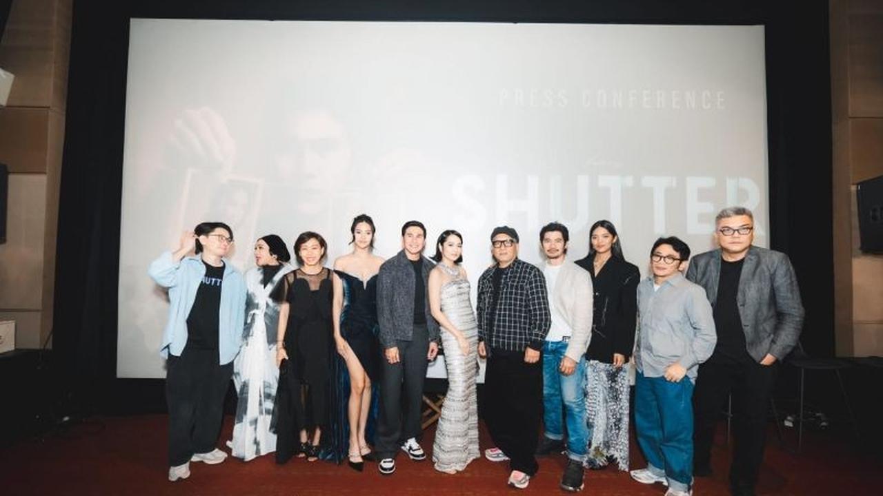 Bukan Sekadar Horor Biasa, Film Shutter Ungkap Trauma dan Keadilan Lewat Kisah Mencekam