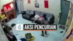 PENCURI NYAMAR