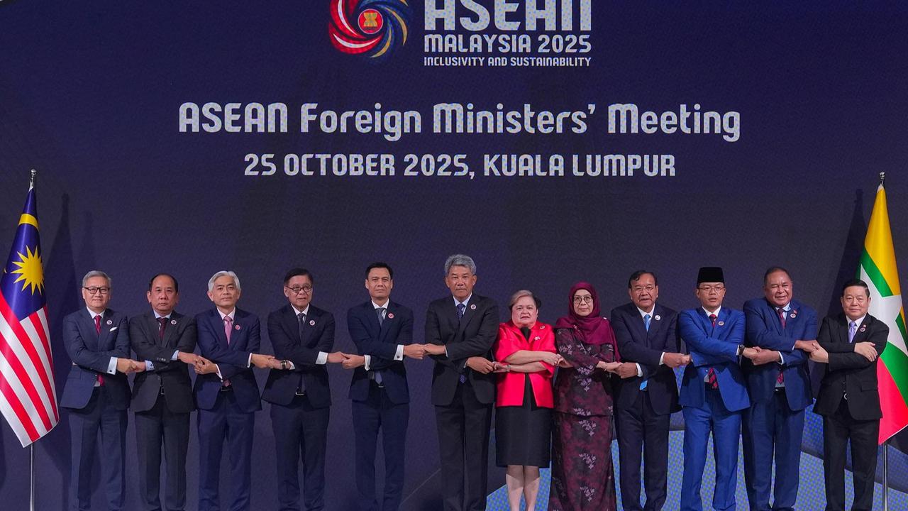 FOTO: ASEAN Siap Sambut Timor Leste sebagai Anggota Penuh pada KTT ke-47 di Kuala Lumpur