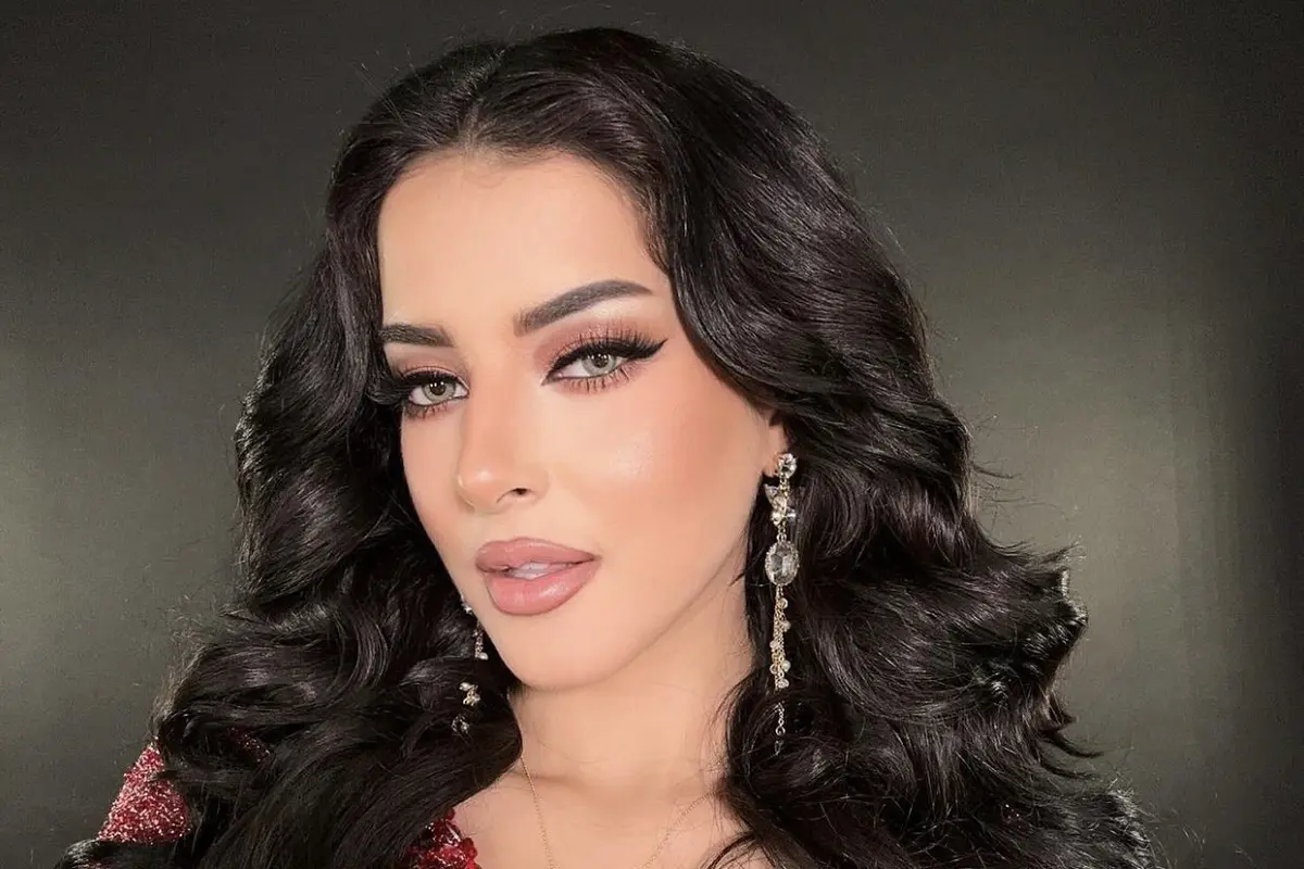 3 Tips Eye Makeup untuk Membuat Arabian Look