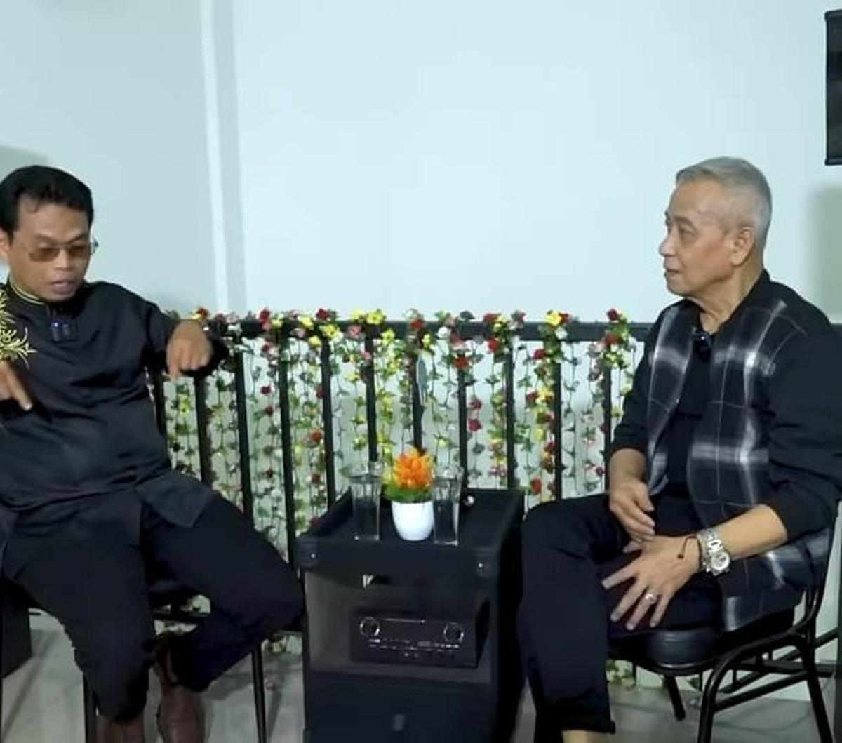 Dok. Istimewa