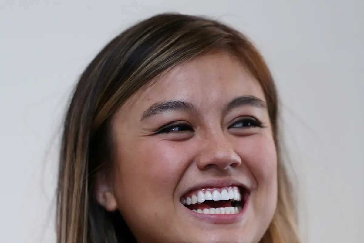 Agnes Monica