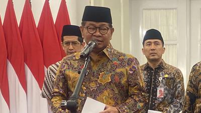 Penyebab Kebakaran Bapenda Belum Diumumkan, Pramono Angkat Bicara