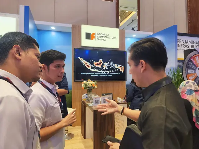 ESG sebagai Pilar Strategis Pembangunan