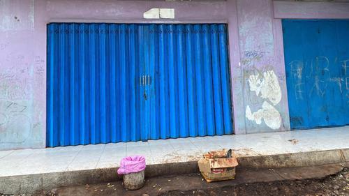 Warga Yahukimo Ditikam KKB